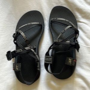 Chaco Scandals